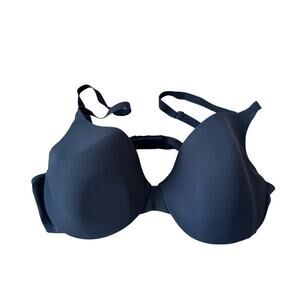 Victoria's Secret Womens Bra "Body by Victoria"  size 36 C, Black